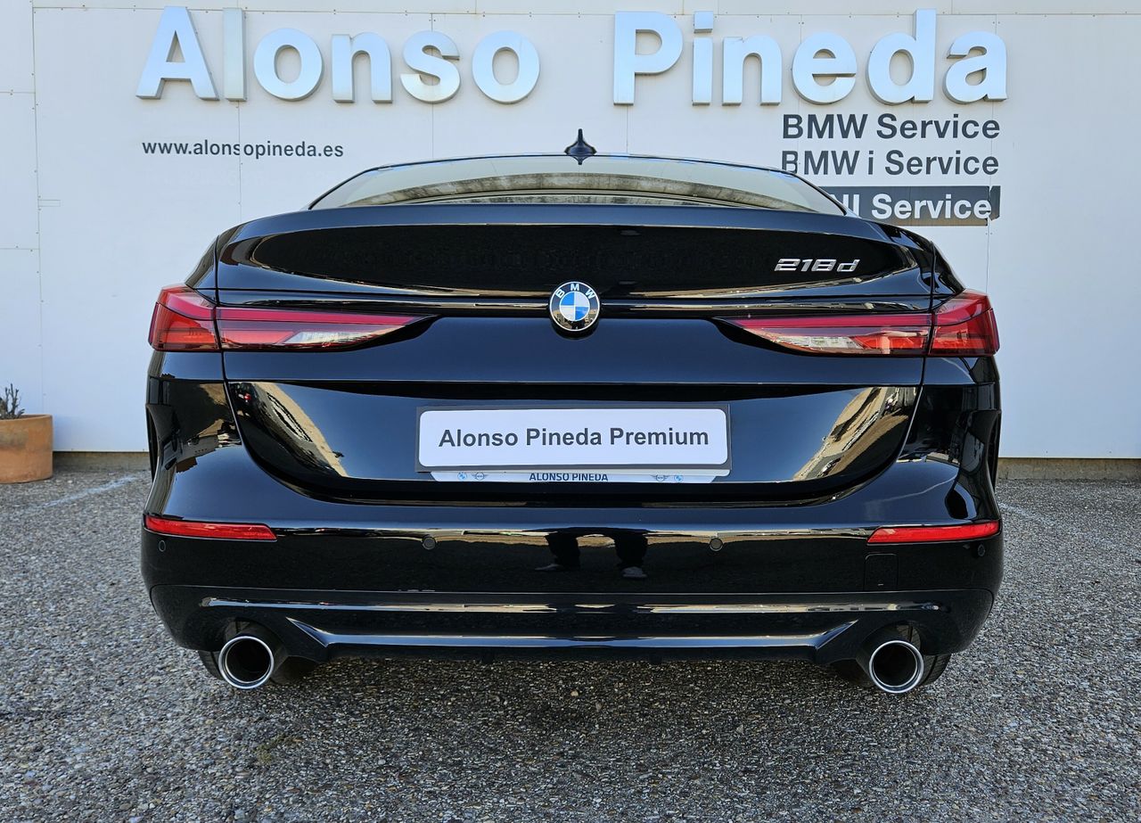 Foto BMW Serie 2 35