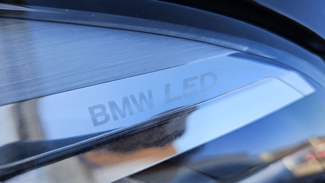 Foto BMW Serie 2 39