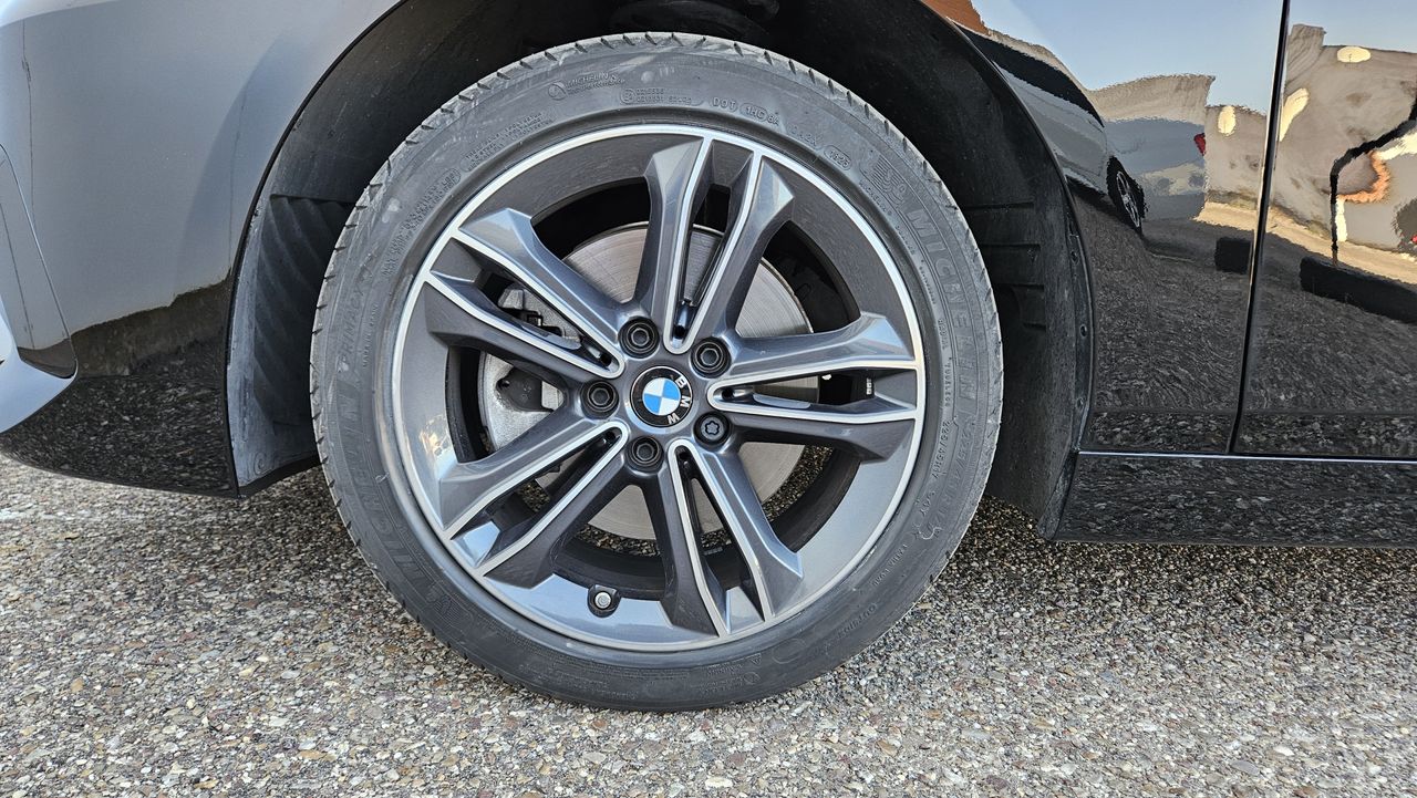 Foto BMW Serie 2 40