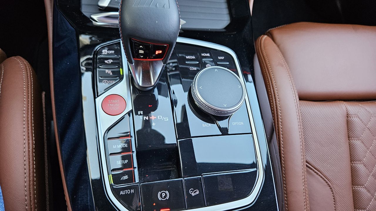 Foto BMW X4 25