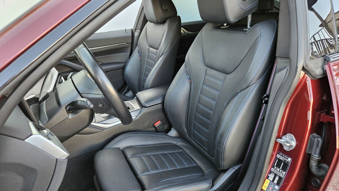 Foto BMW Serie 4 30