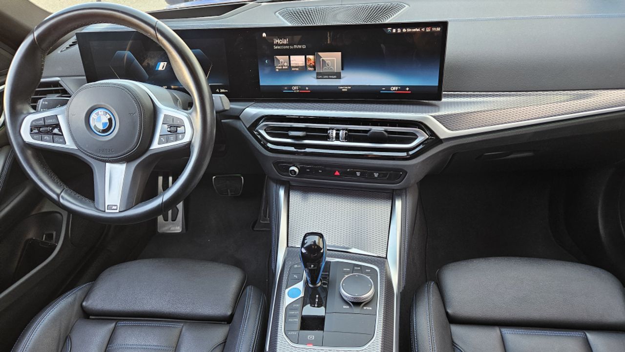 Foto BMW Serie 4 36