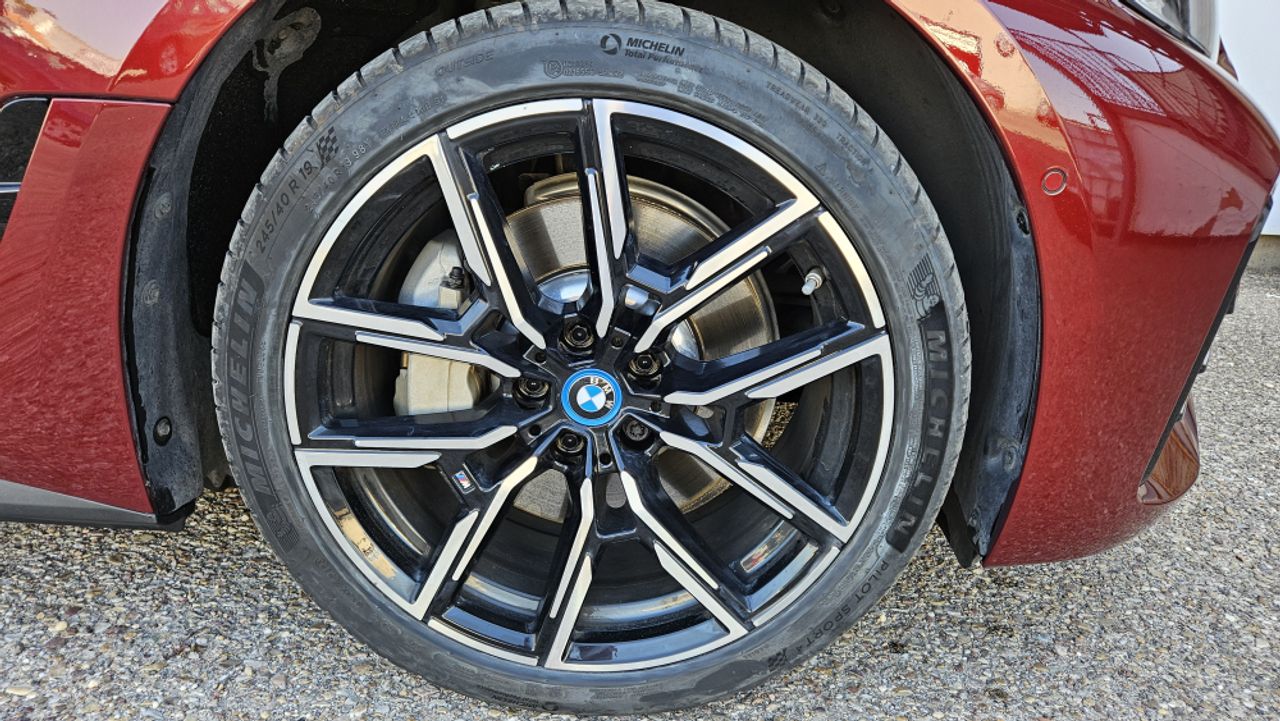 Foto BMW Serie 4 41