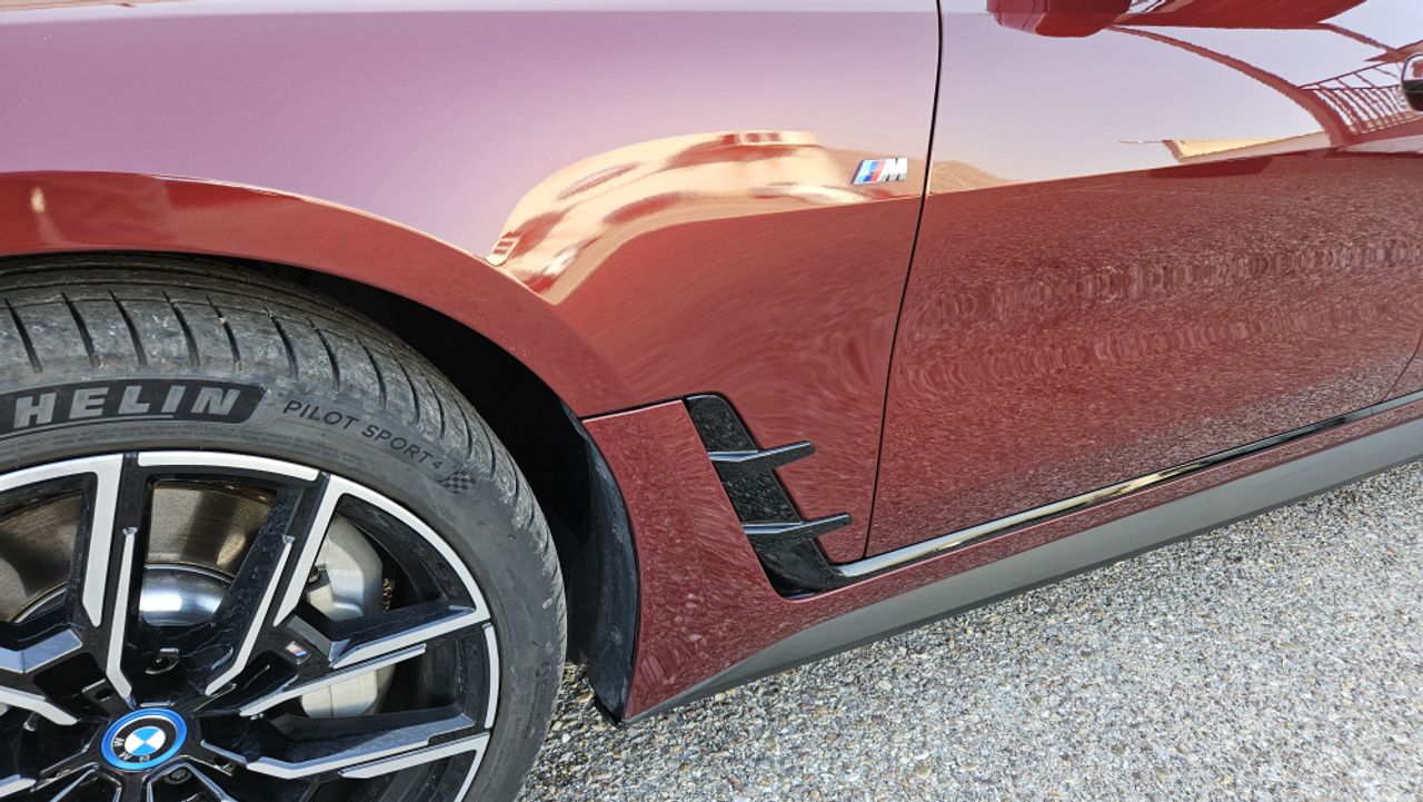 Foto BMW Serie 4 42