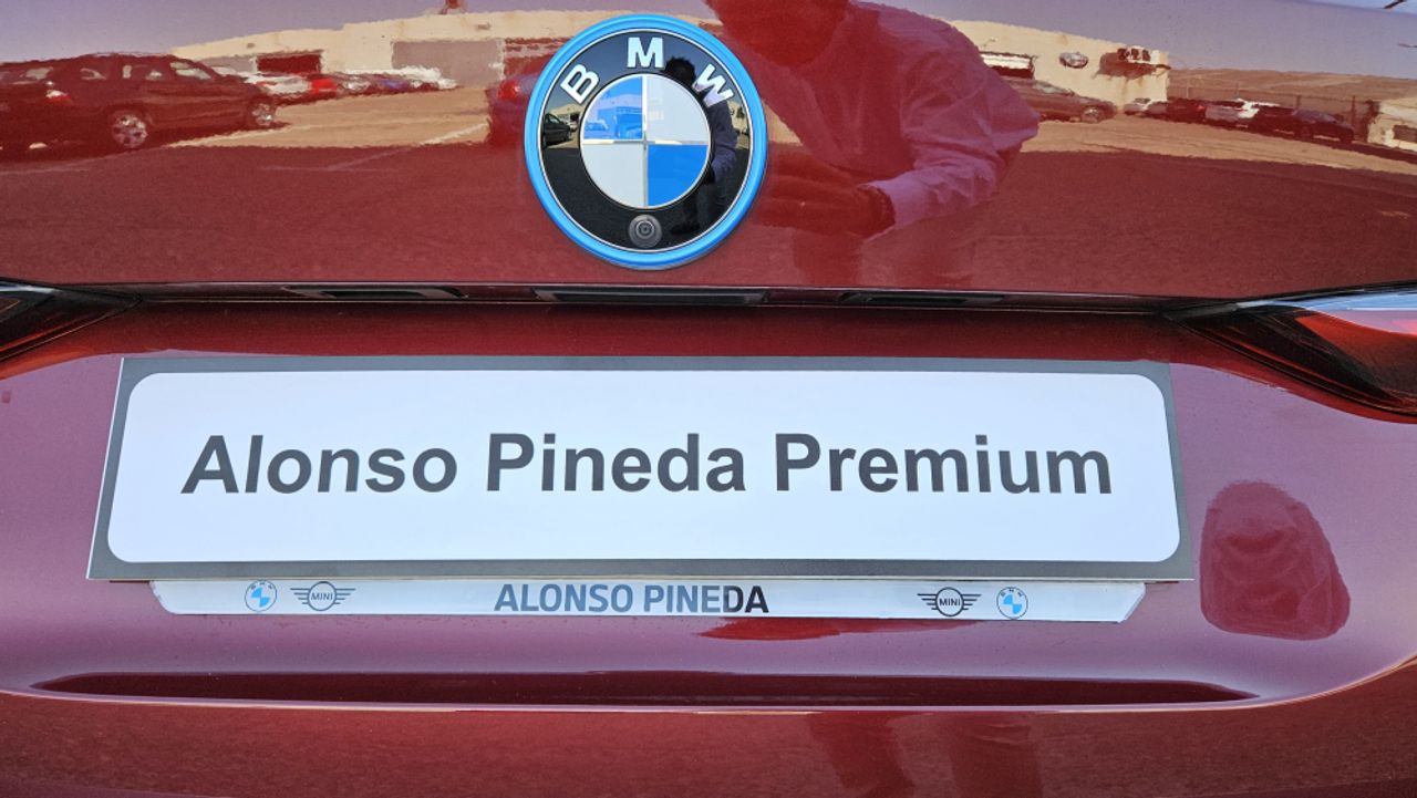 Foto BMW Serie 4 44