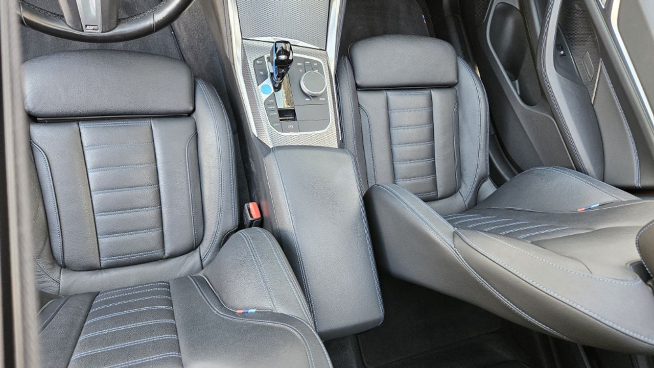 Foto BMW Serie 4 47