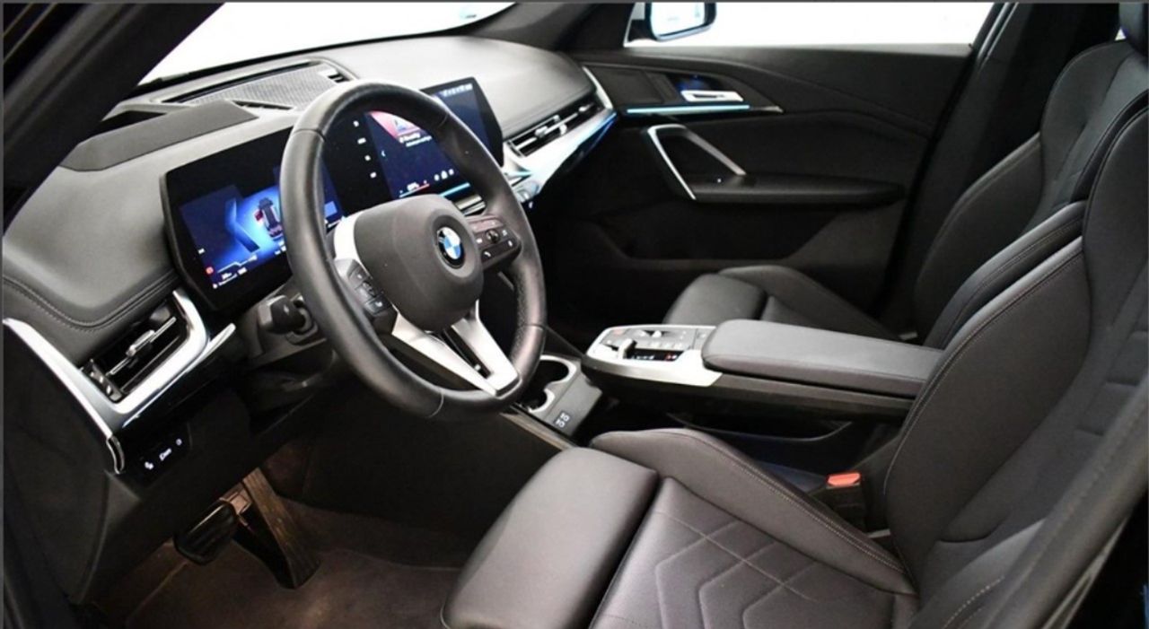 Foto BMW X1 5