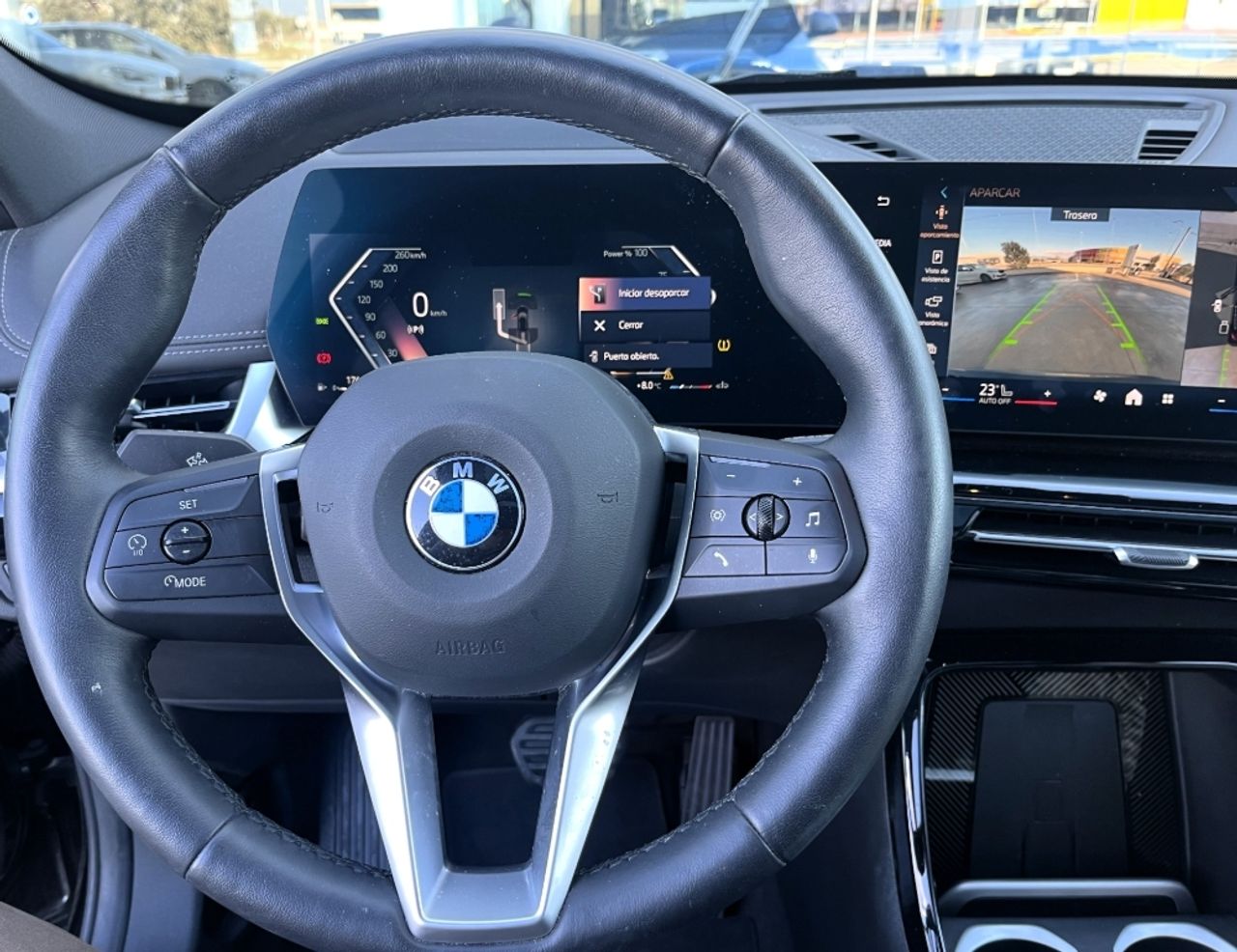 Foto BMW X1 8
