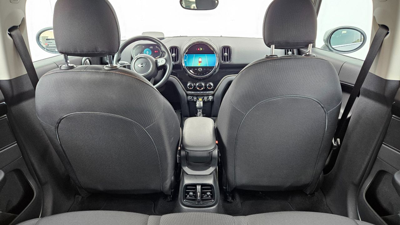 Foto Mini Countryman 14