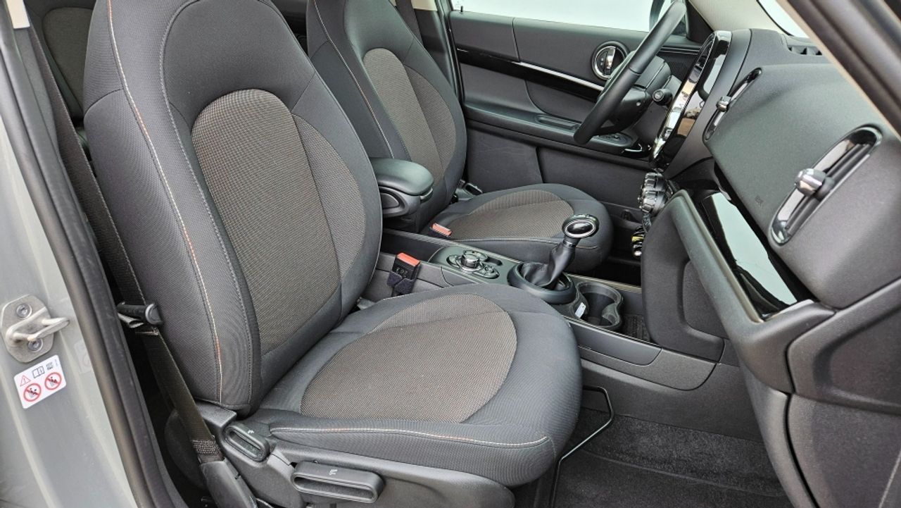 Foto Mini Countryman 15