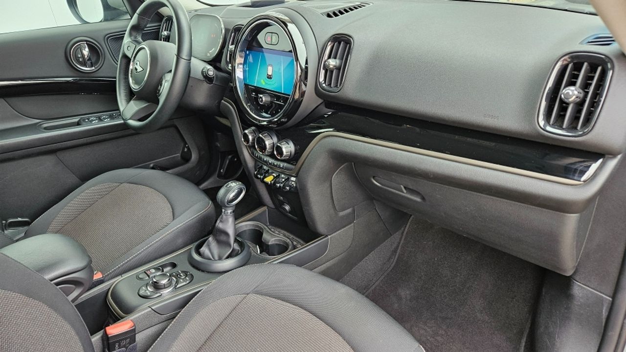 Foto Mini Countryman 16
