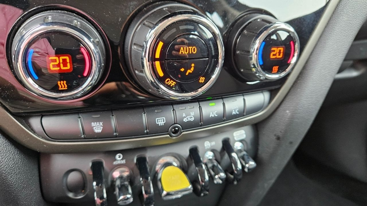 Foto Mini Countryman 20