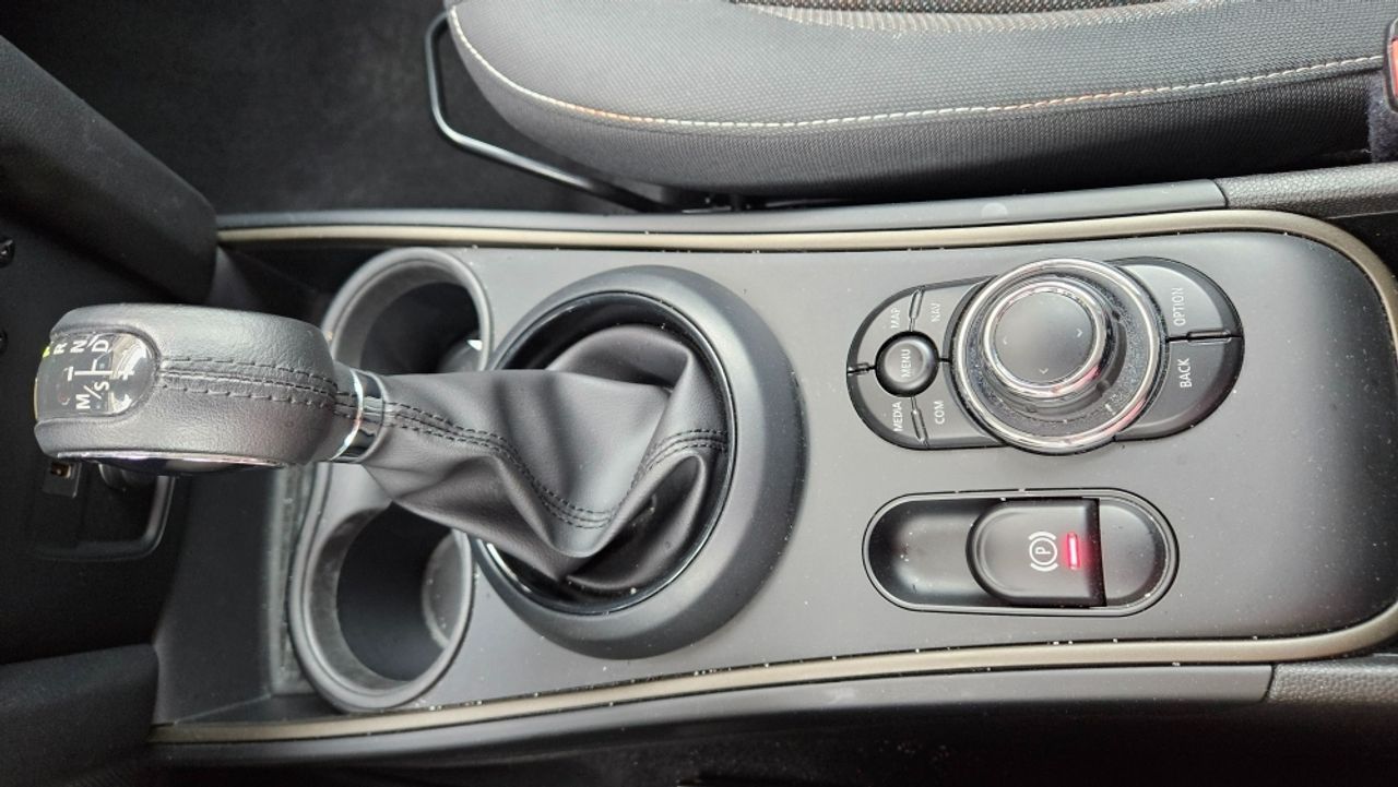 Foto Mini Countryman 21