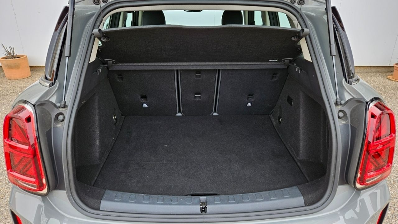 Foto Mini Countryman 23