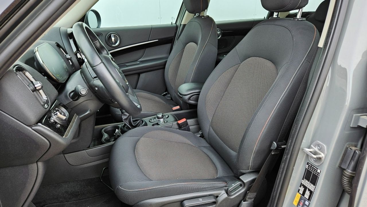 Foto Mini Countryman 26