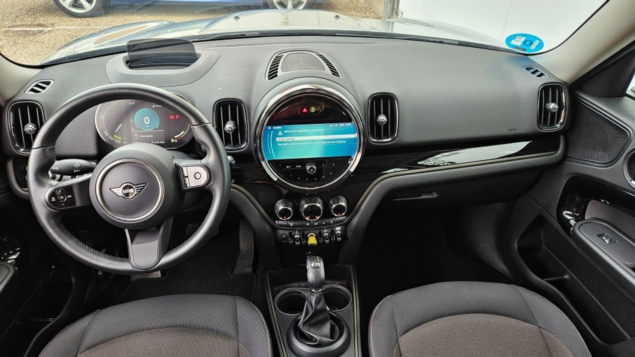 Foto Mini Countryman 29
