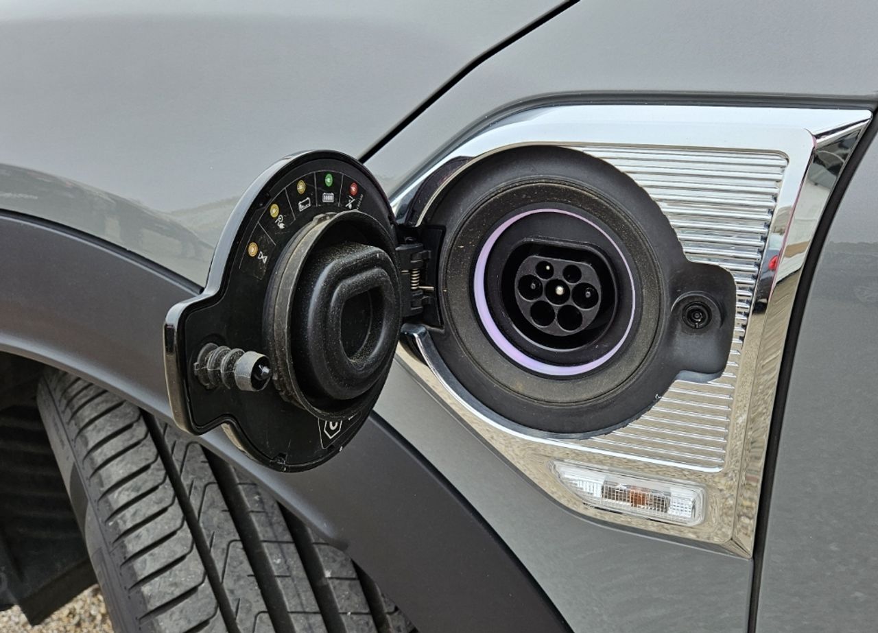 Foto Mini Countryman 34