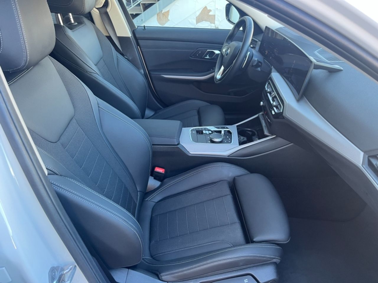 Foto BMW Serie 3 17