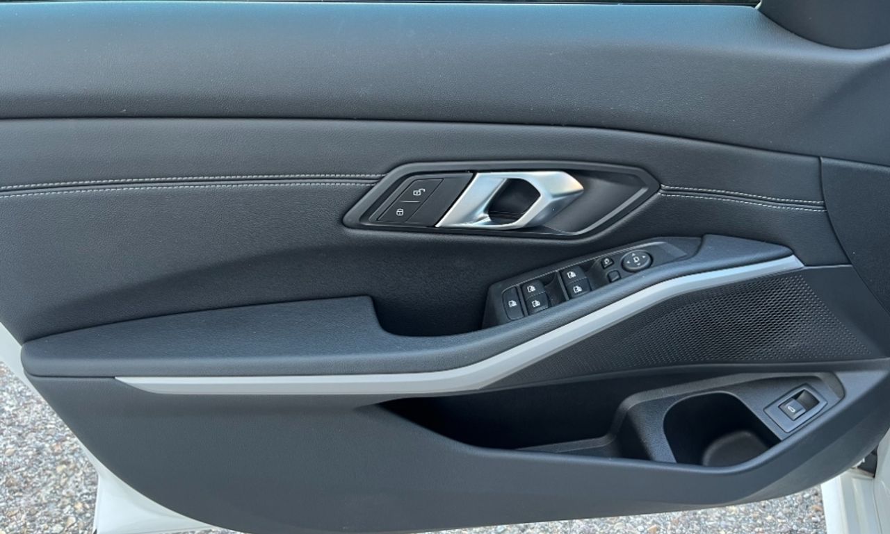 Foto BMW Serie 3 19