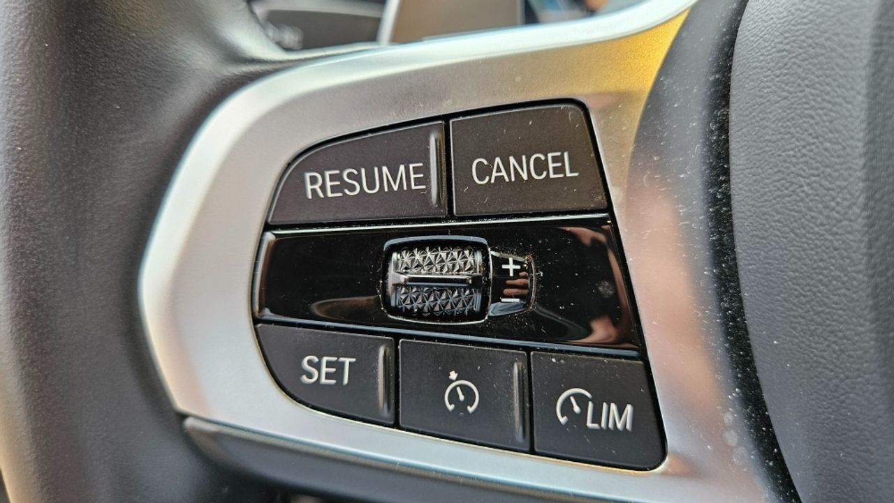 Foto BMW Serie 3 34