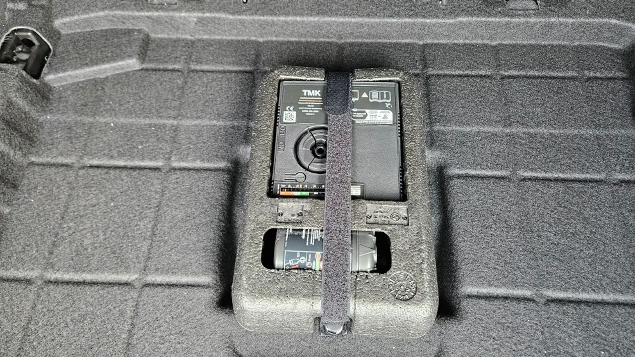 Foto BMW Serie 3 37