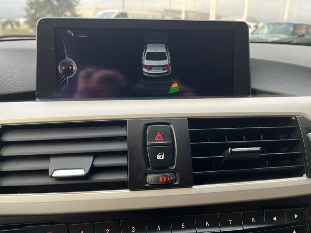 Foto BMW Serie 3 6