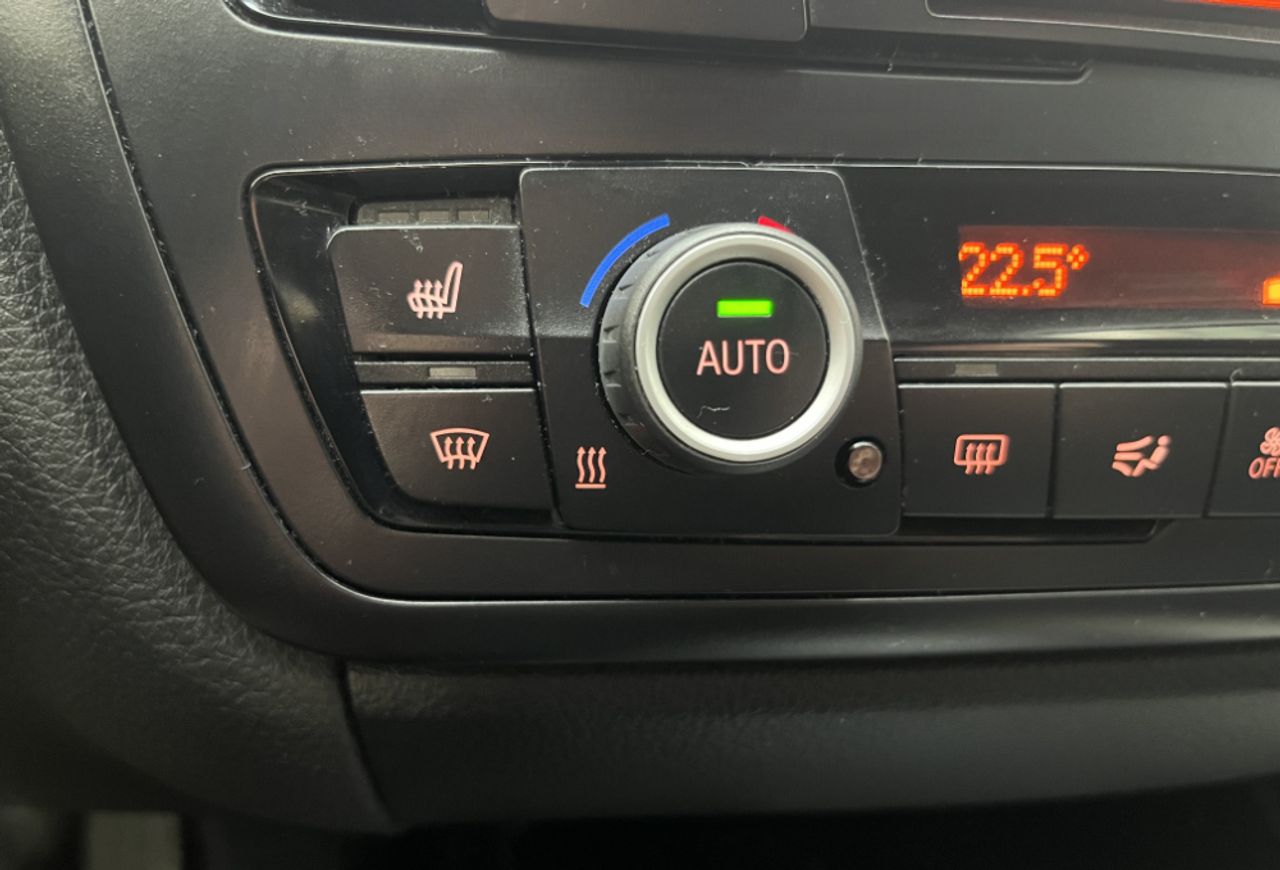 Foto BMW Serie 3 10