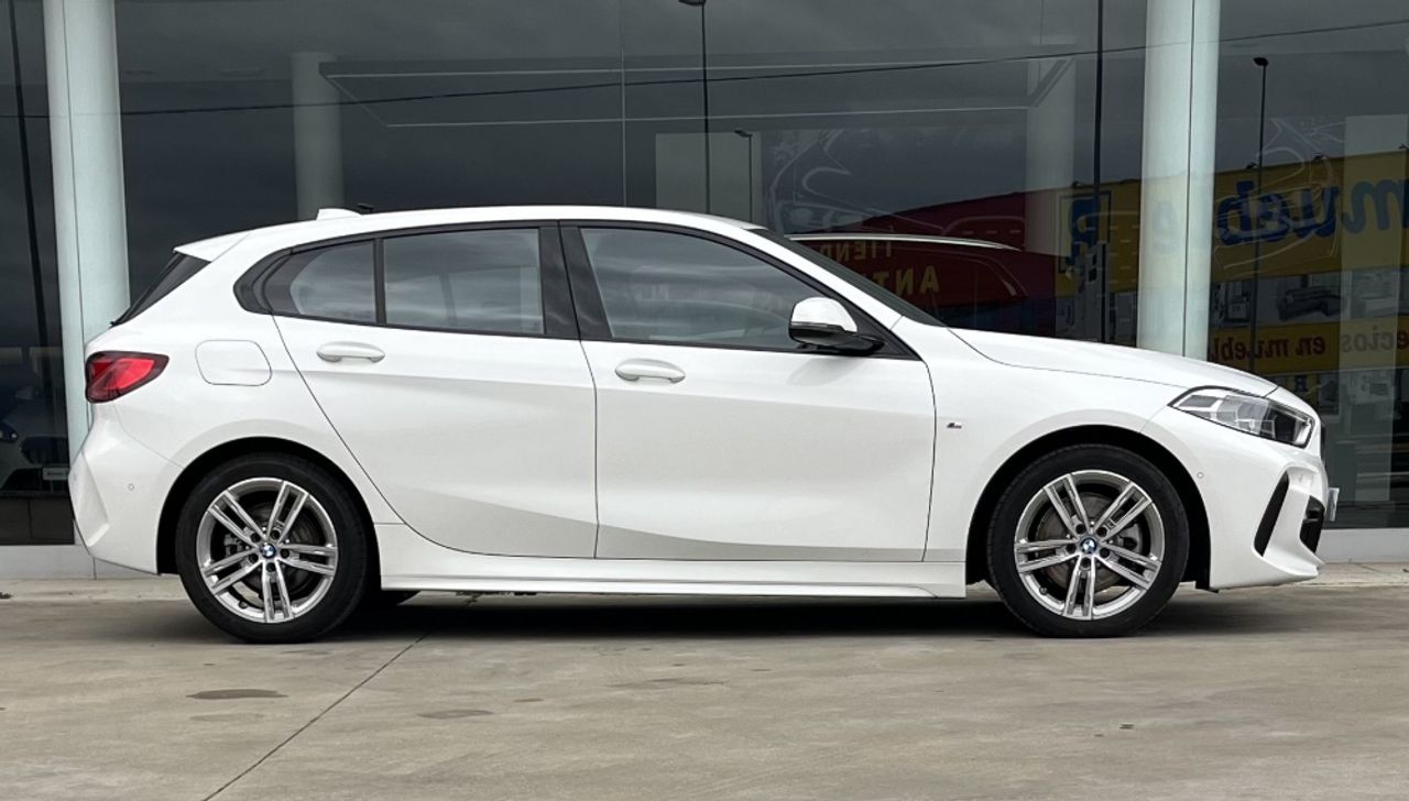 Foto BMW Serie 1 3
