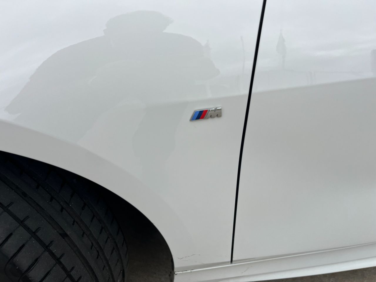 Foto BMW Serie 1 7