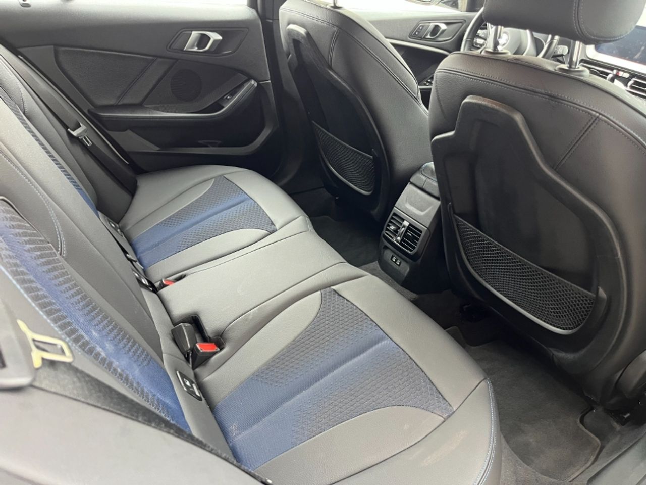 Foto BMW Serie 1 11