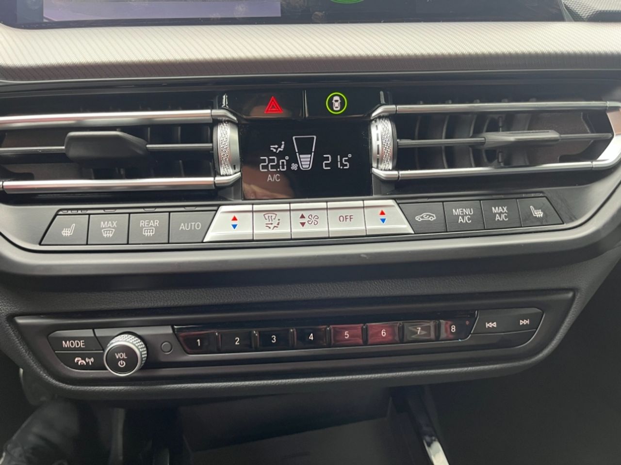 Foto BMW Serie 1 14