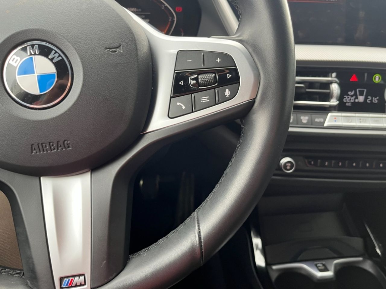 Foto BMW Serie 1 19