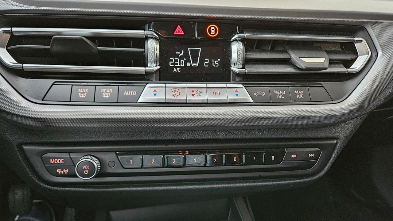 Foto BMW Serie 1 20
