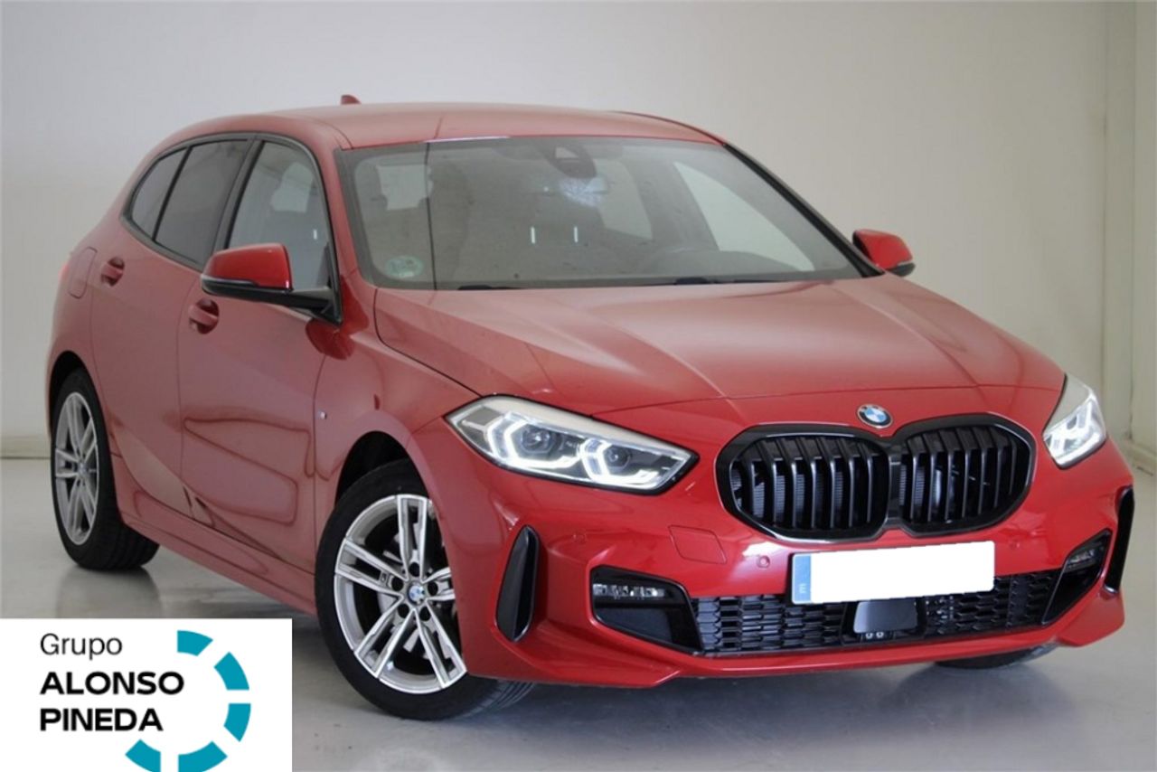 Foto BMW Serie 1 5