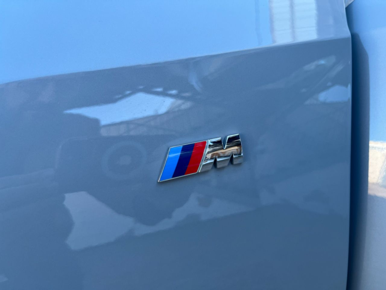 Foto BMW Serie 3 18