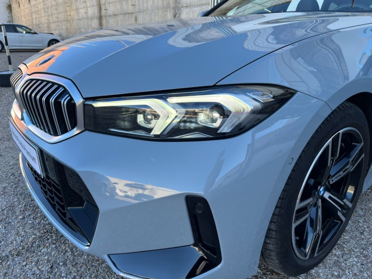 Foto BMW Serie 3 19
