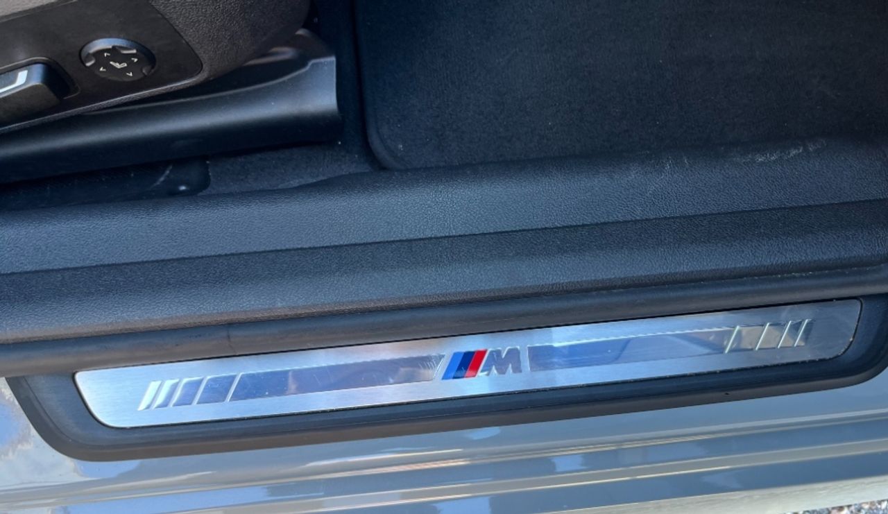Foto BMW Serie 3 21