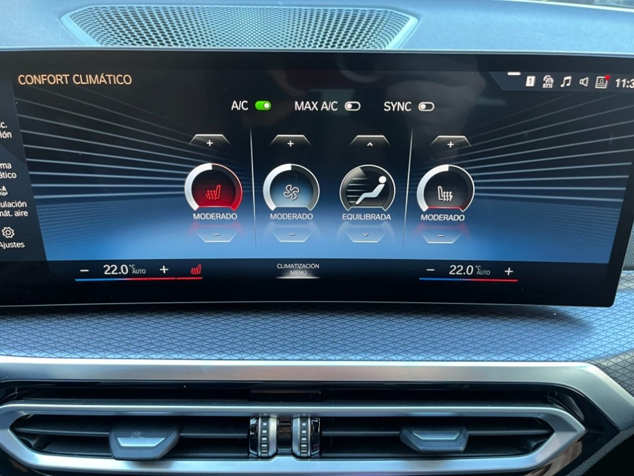 Foto BMW Serie 3 23