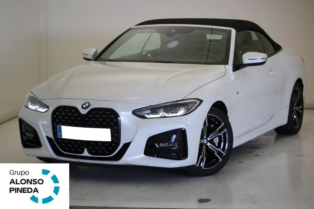Foto BMW Serie 4 13