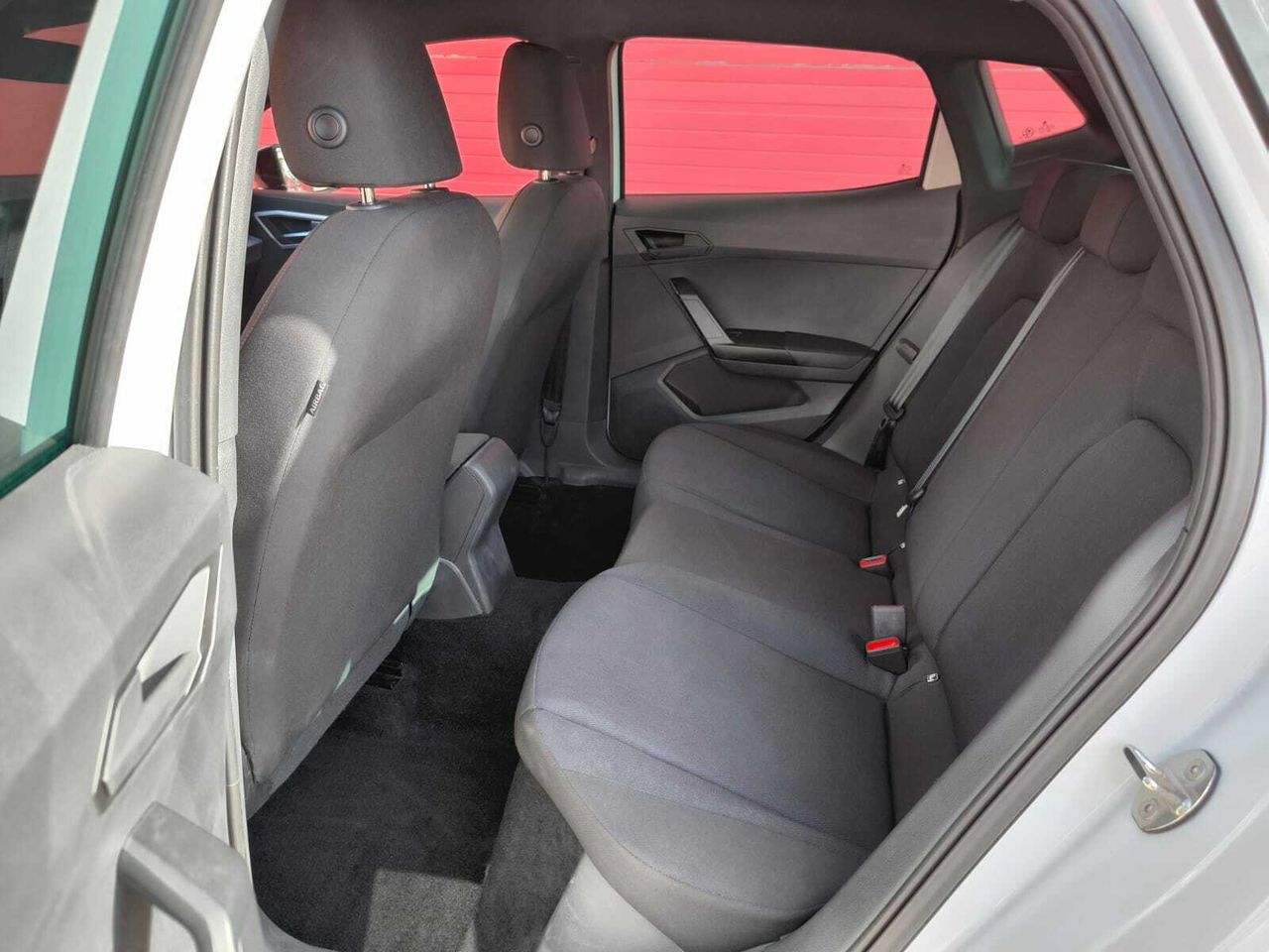 Foto Seat Ibiza 8