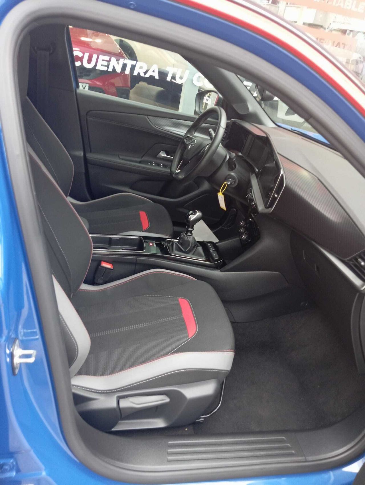 Foto Opel Mokka 3