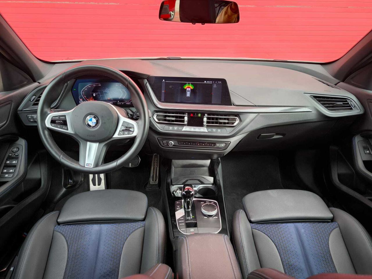 Foto BMW Serie 1 9