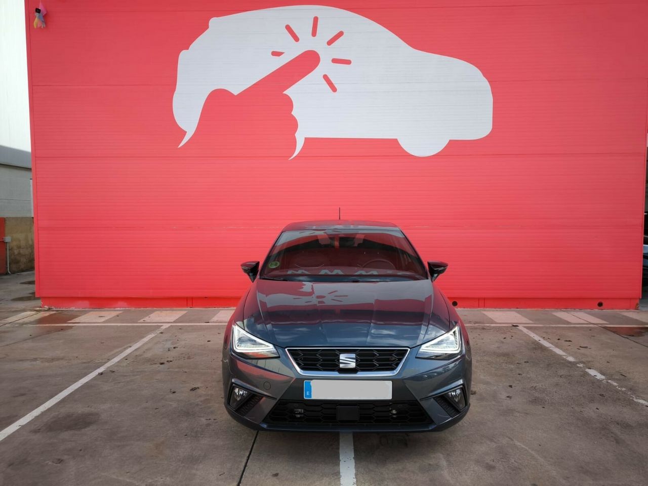 Foto Seat Ibiza 2