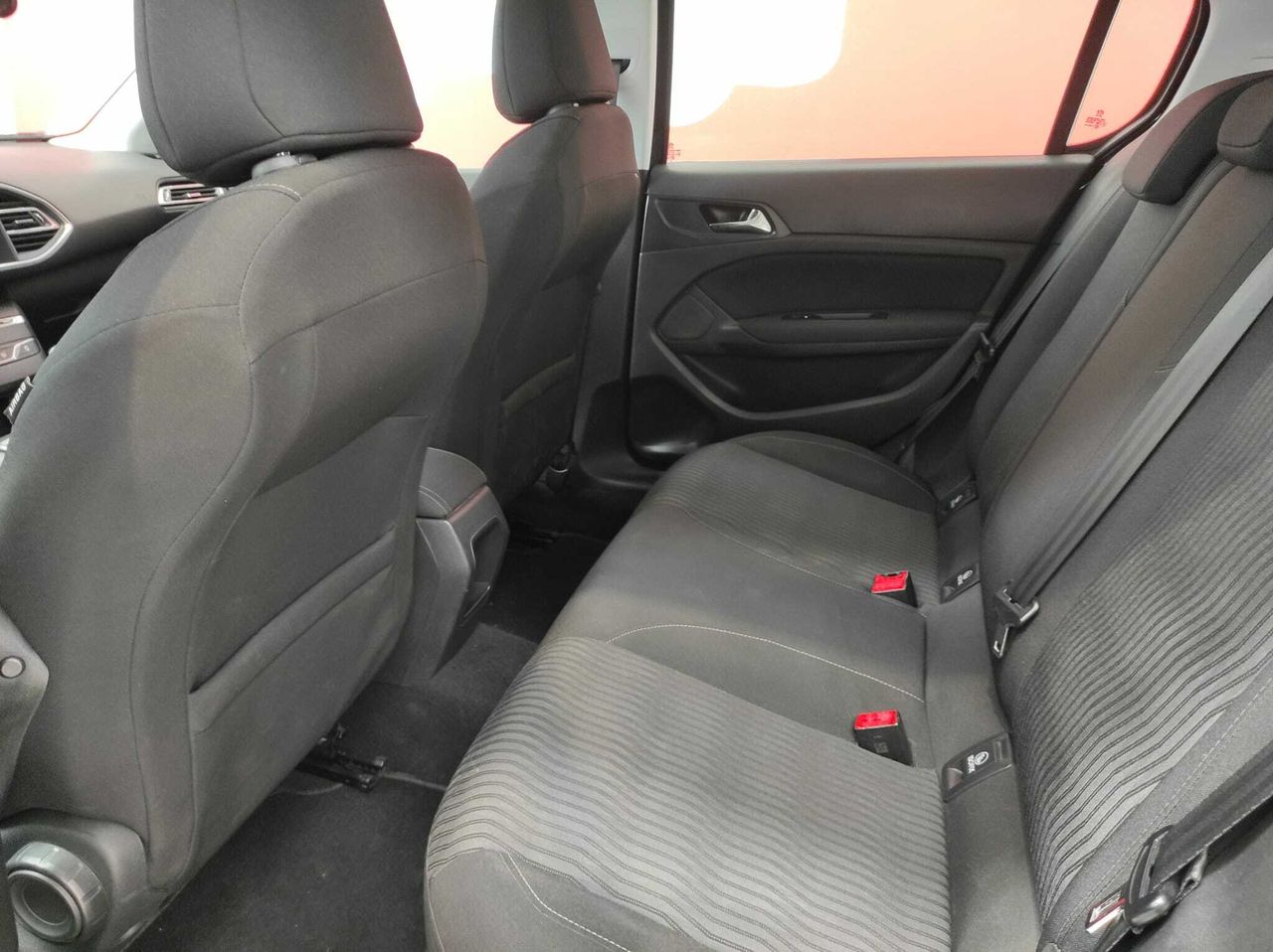 Foto Peugeot 308 7