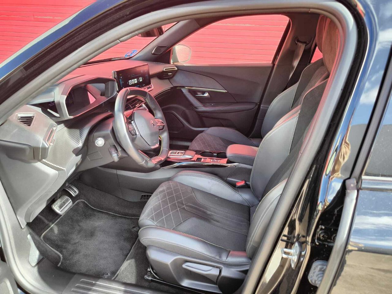 Foto Peugeot 2008 8