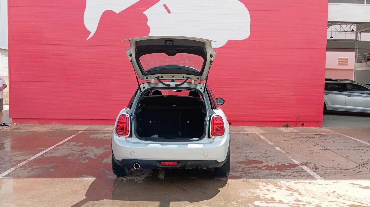 Foto Mini Cooper 5