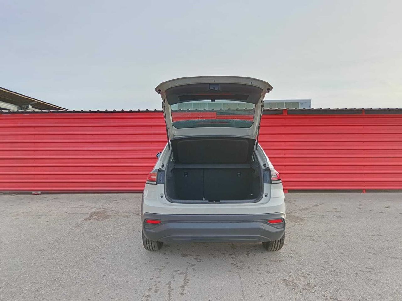 Foto Volkswagen Taigo 5