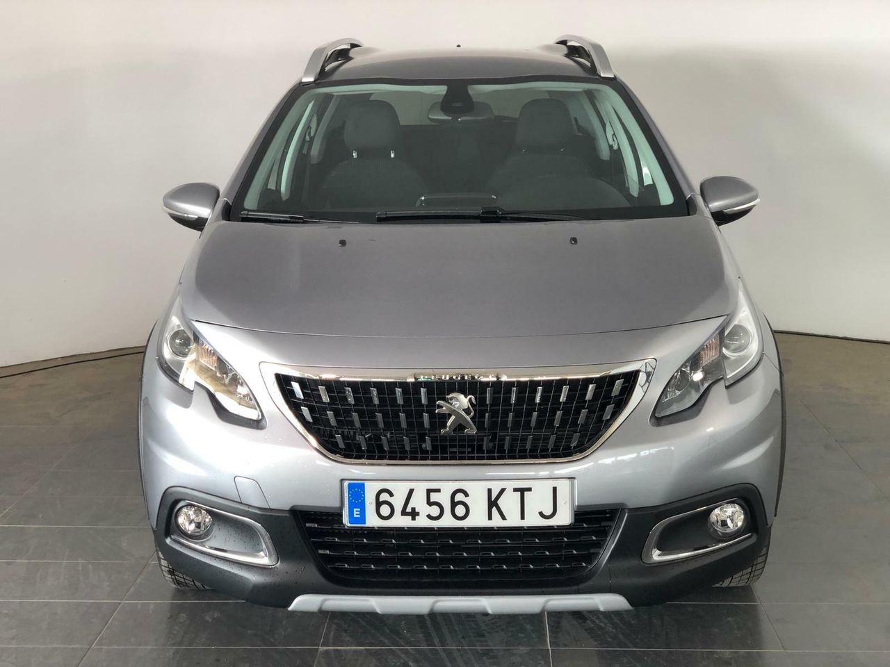 Foto Peugeot 2008 3