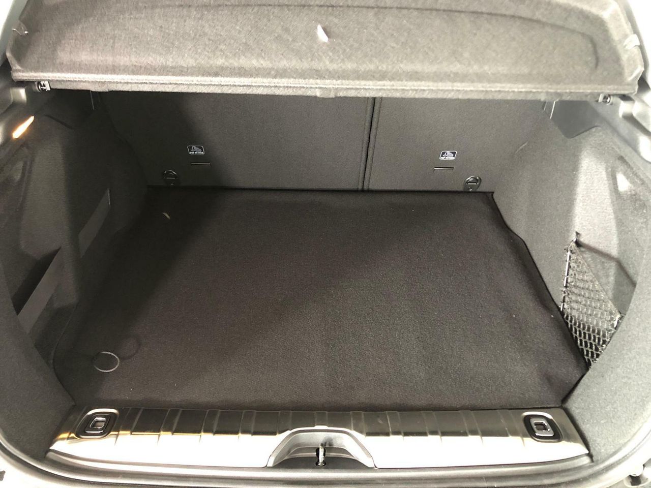 Foto Peugeot 2008 17