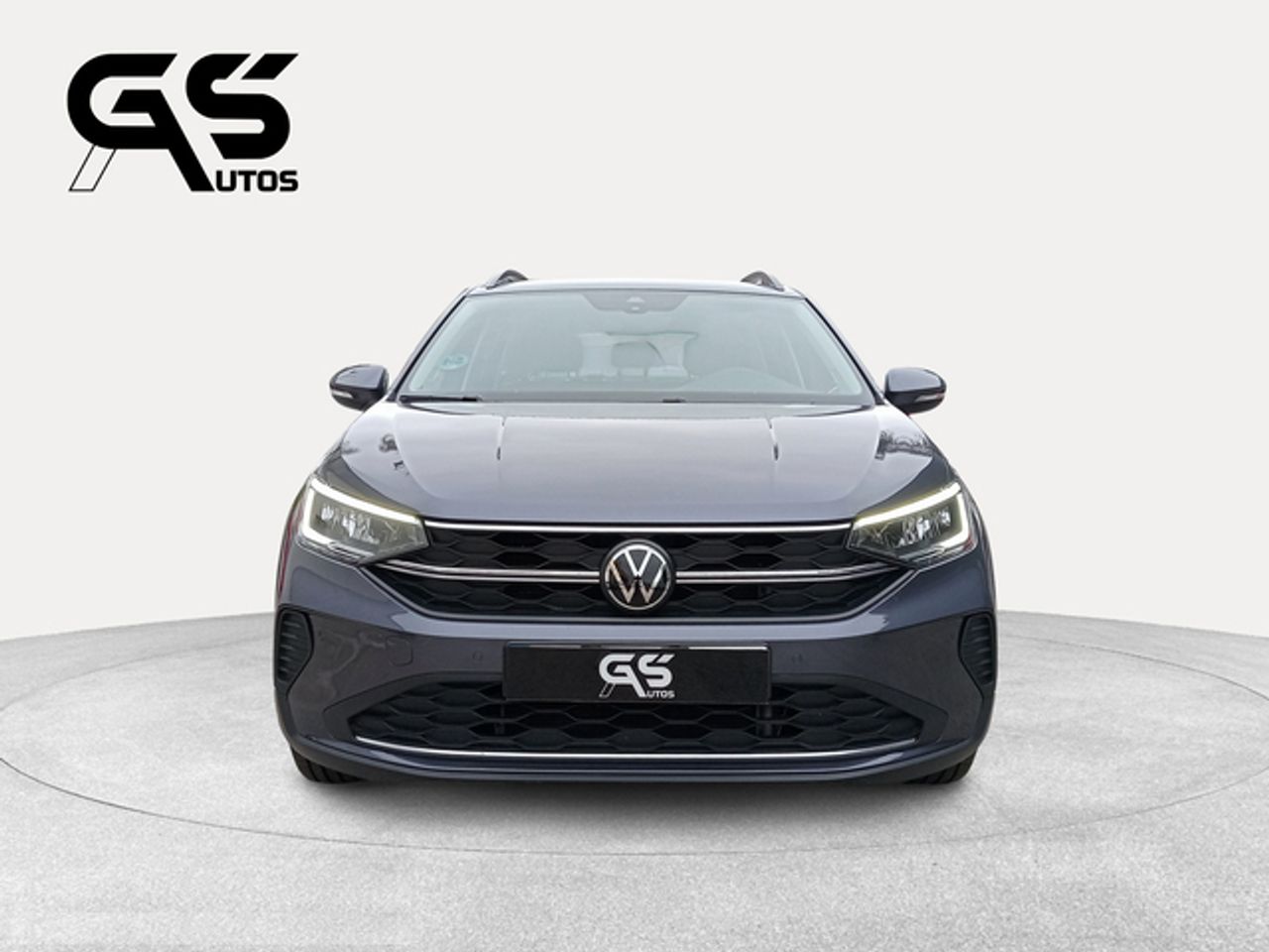 Foto Volkswagen Taigo 2